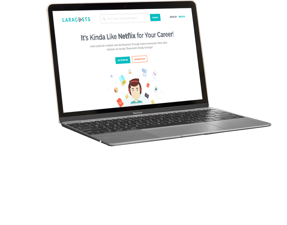 Laracast