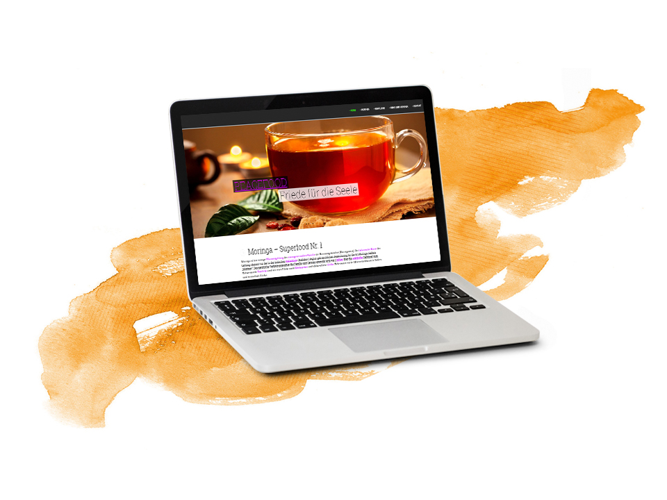 Moringa