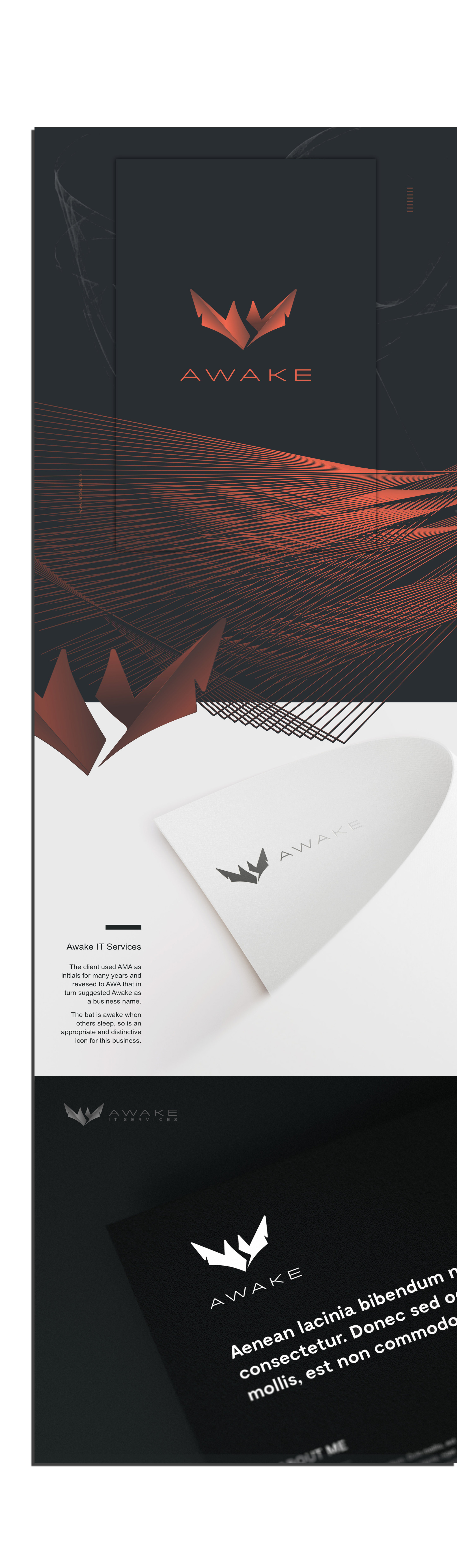 Awake IT Service