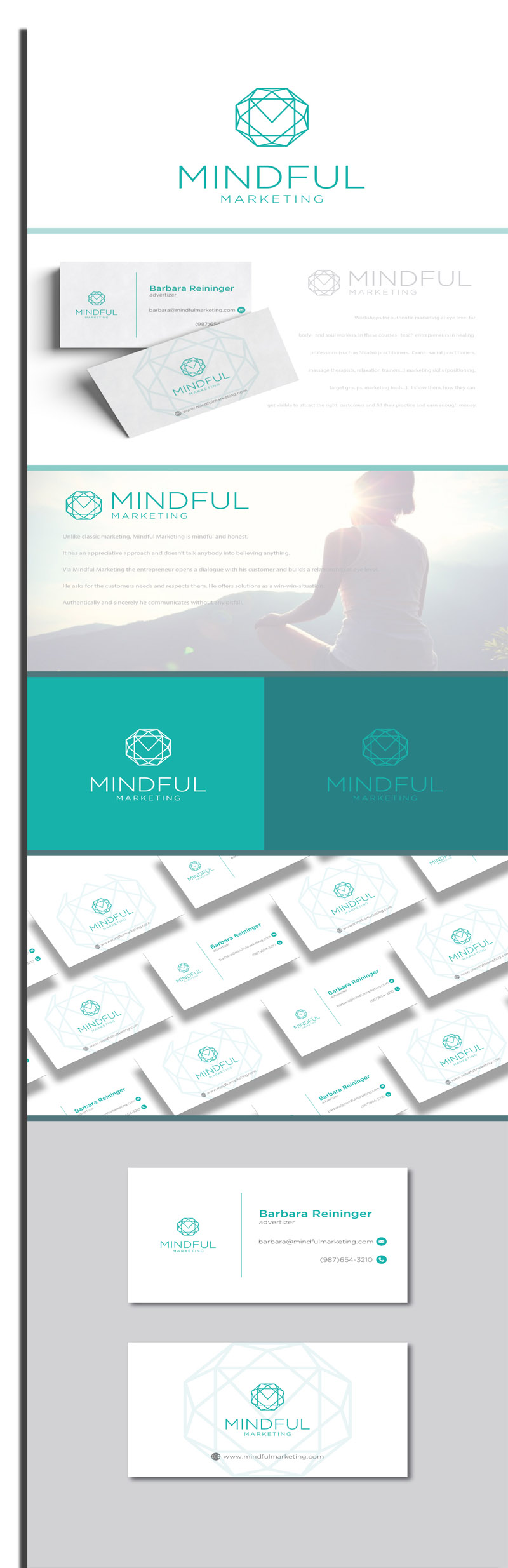 Mindful