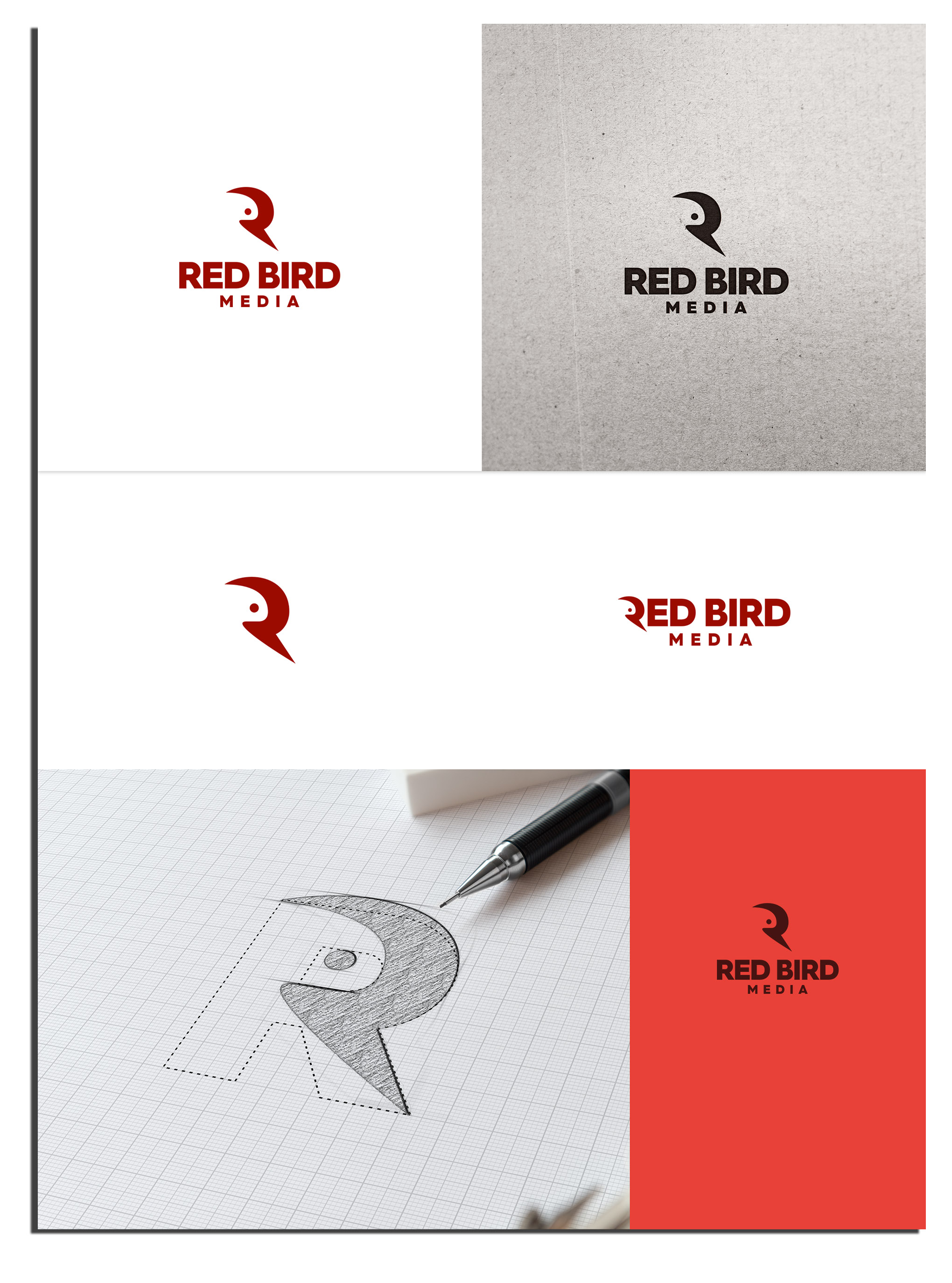Red Bird