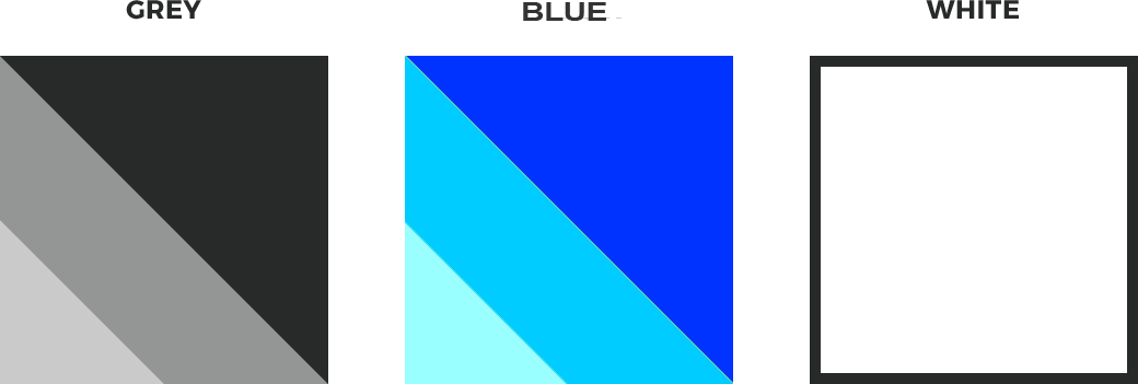 color scheme