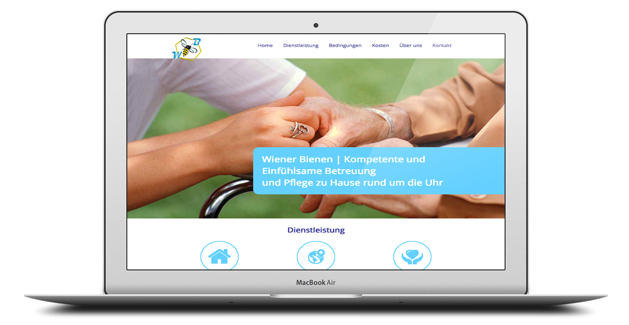 profiles ridesharing application