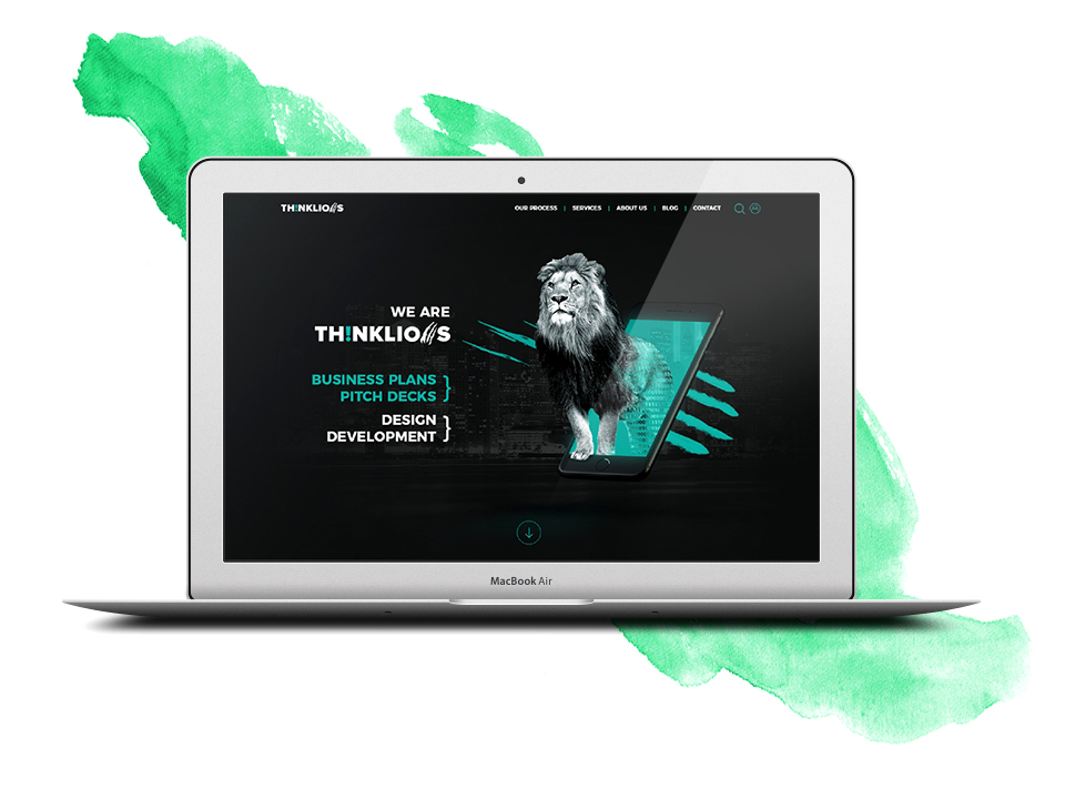 ThinkLions