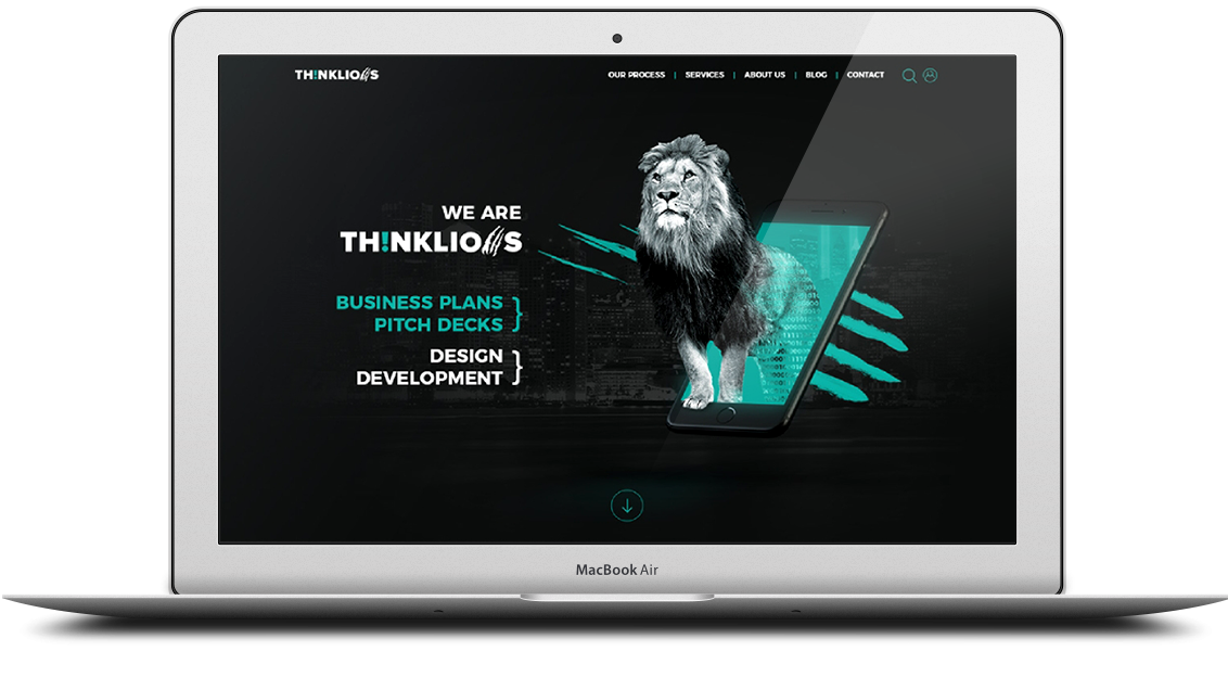 ThinkLions